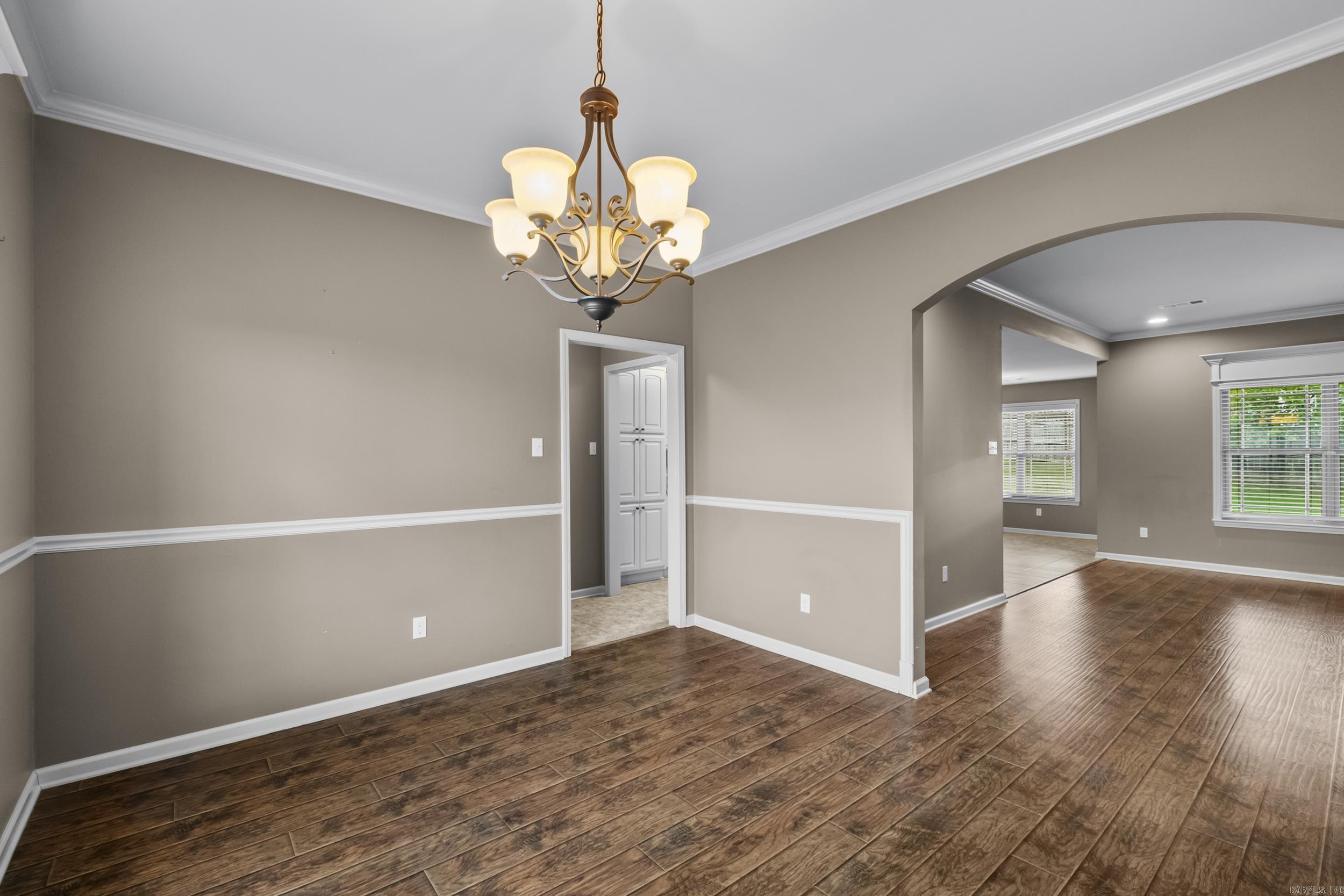 MILLERS VALLEY ADDN - Residential