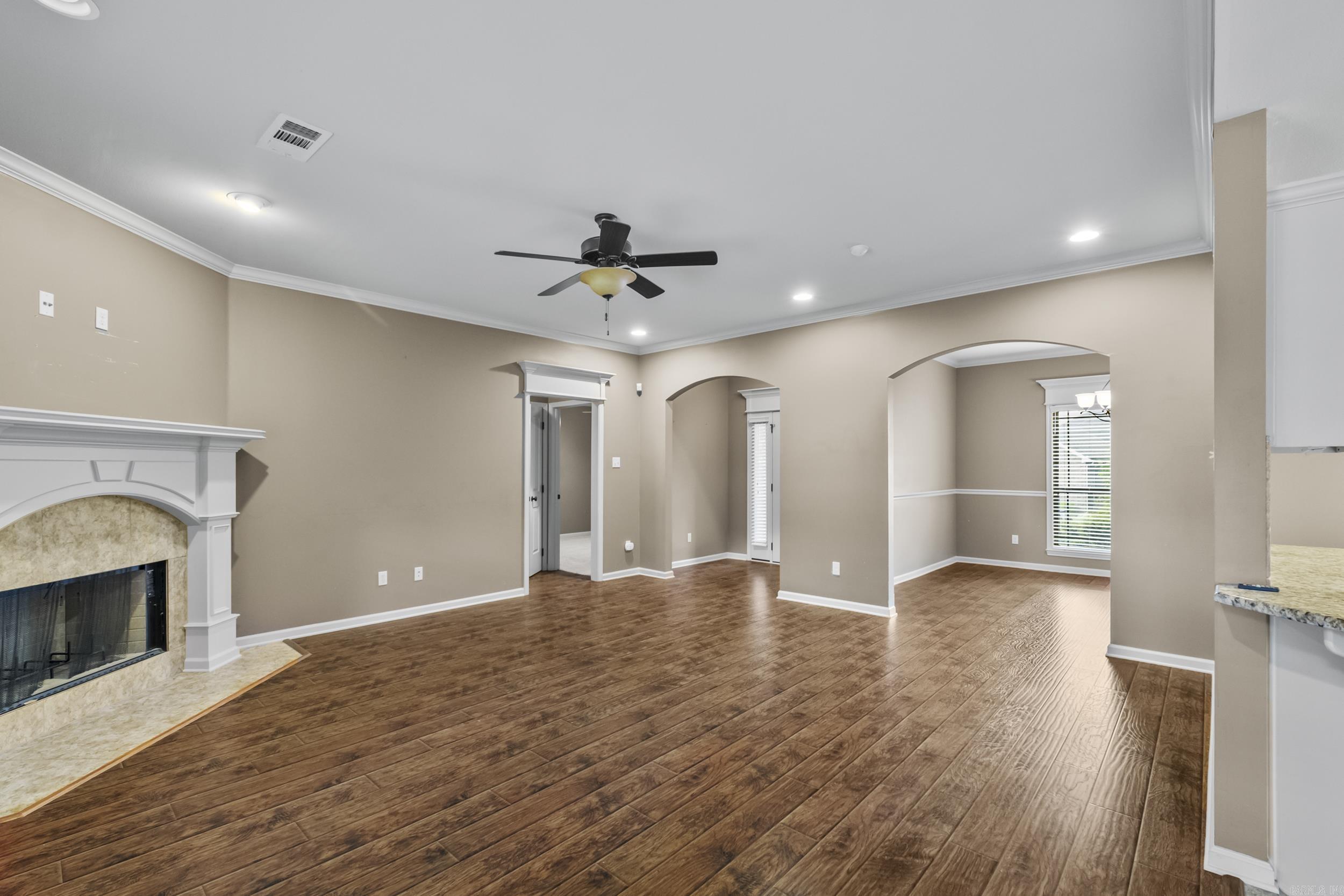 MILLERS VALLEY ADDN - Residential