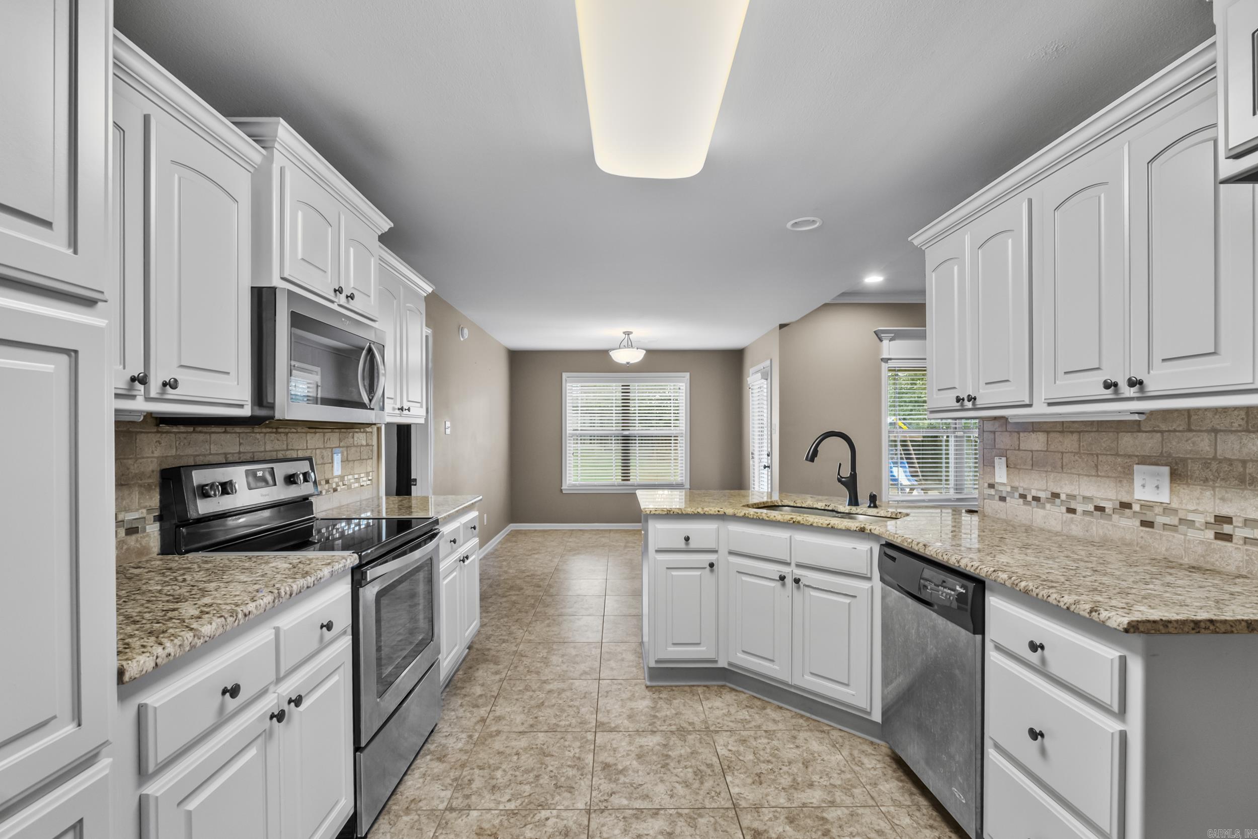 MILLERS VALLEY ADDN - Residential