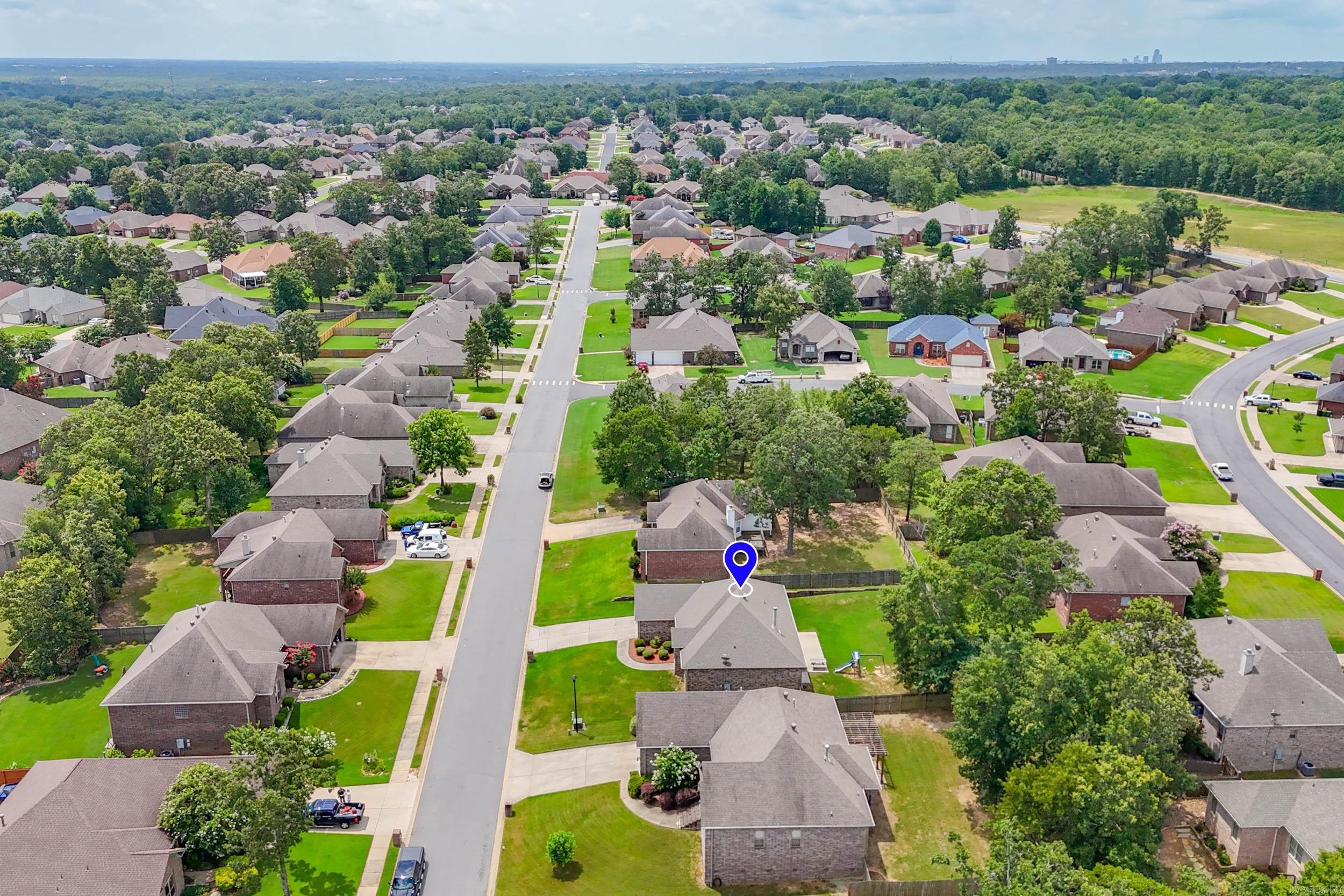 MILLERS VALLEY ADDN - Residential