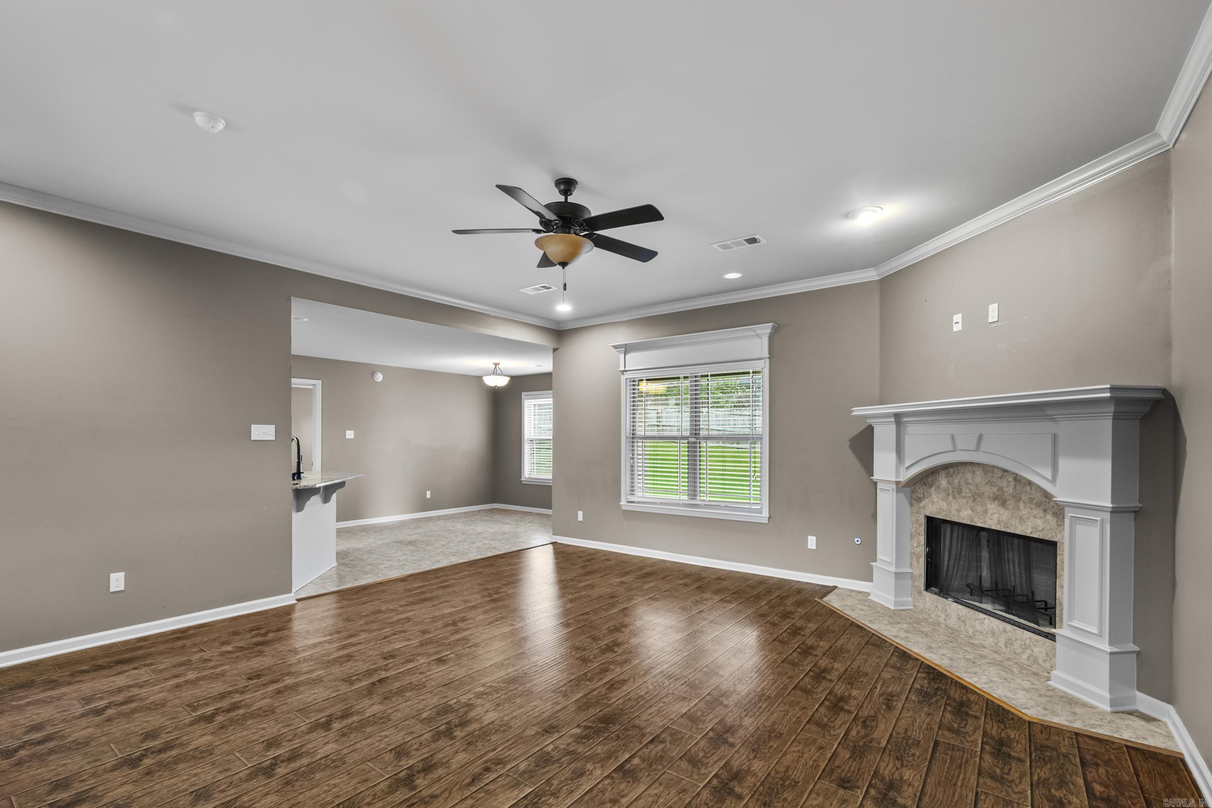 MILLERS VALLEY ADDN - Residential