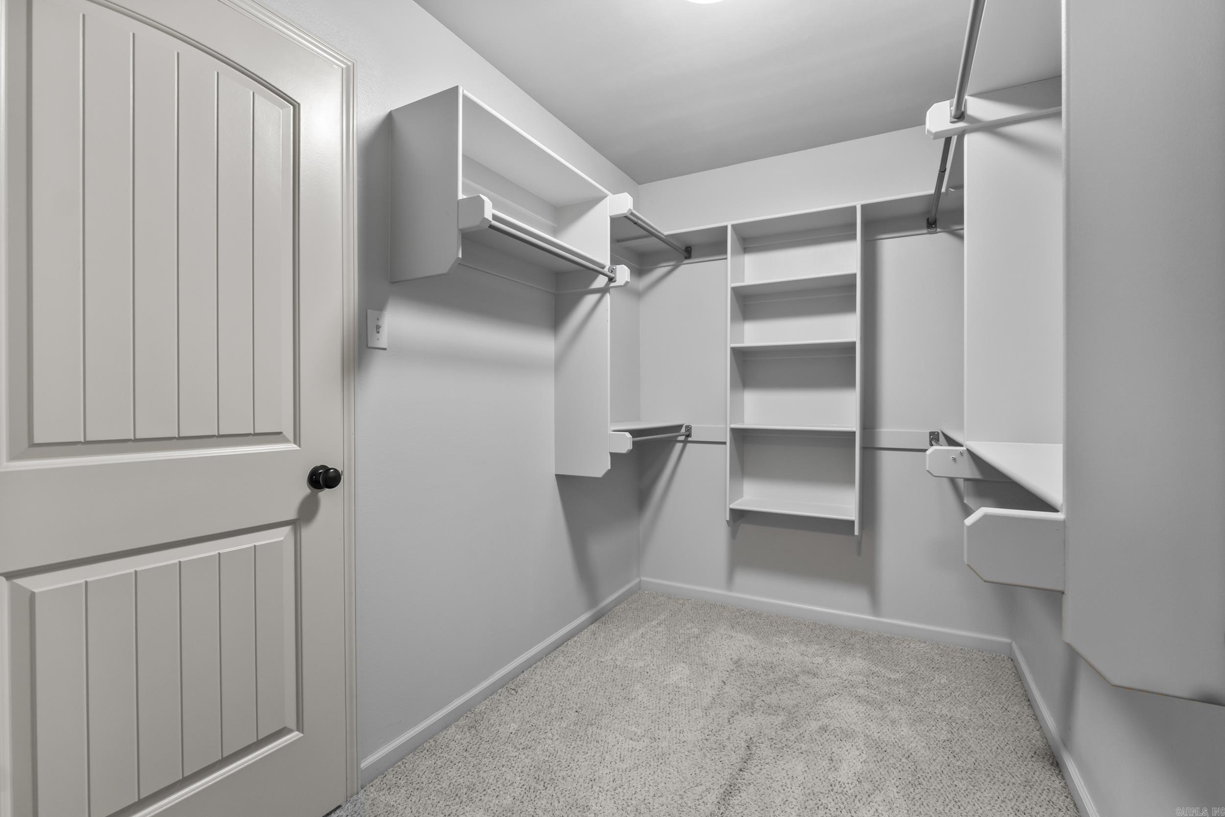 MILLERS VALLEY ADDN - Residential