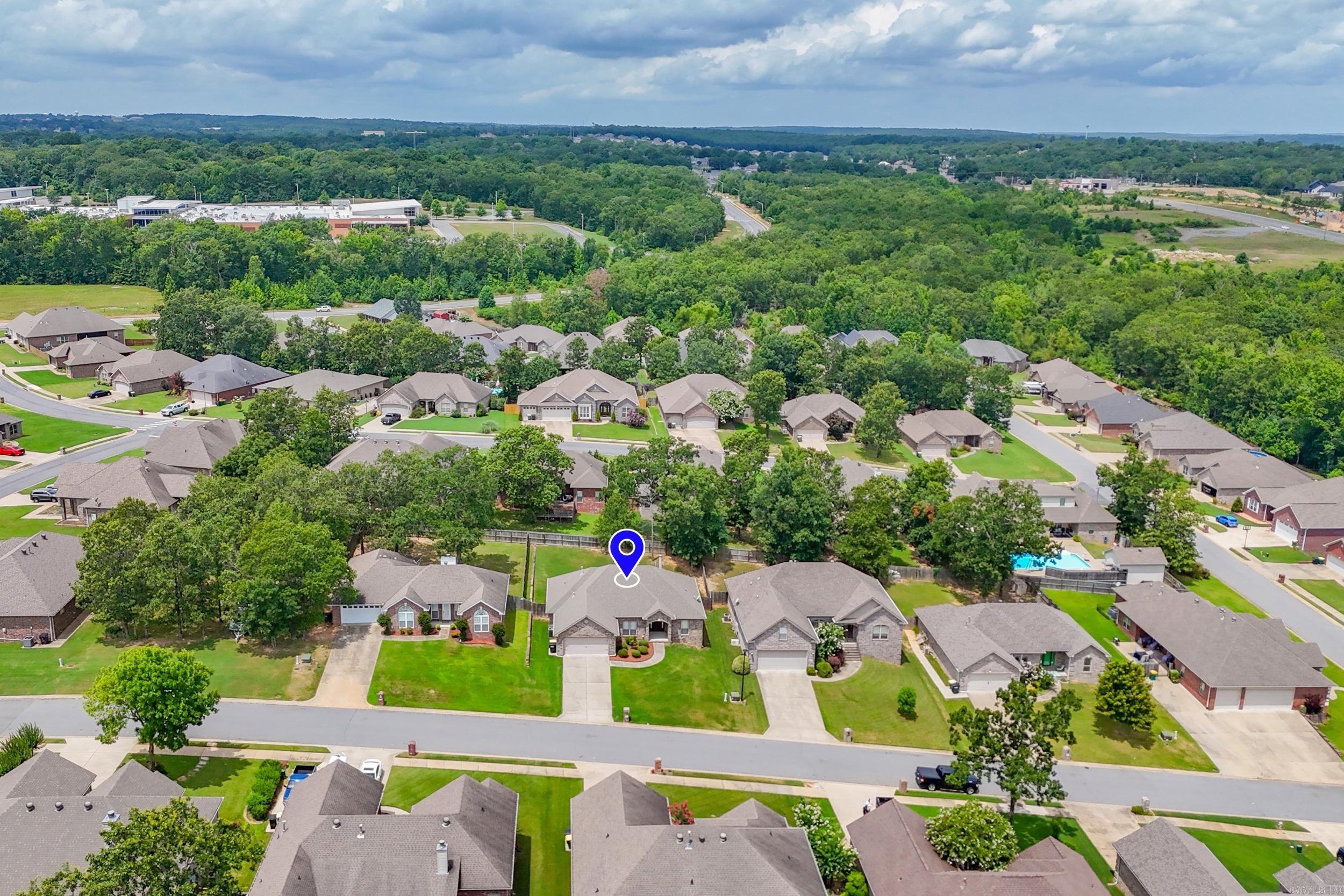 MILLERS VALLEY ADDN - Residential