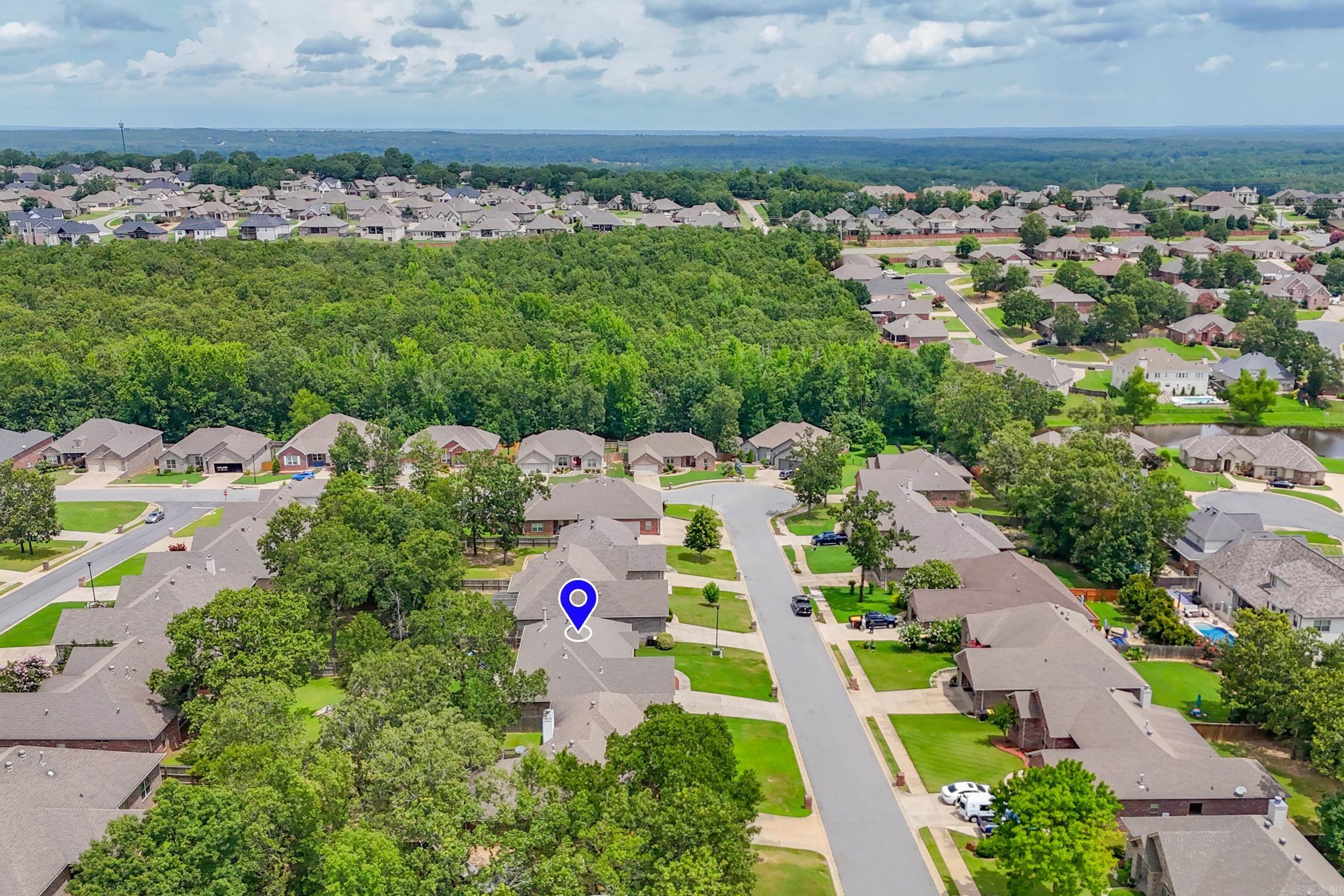 MILLERS VALLEY ADDN - Residential