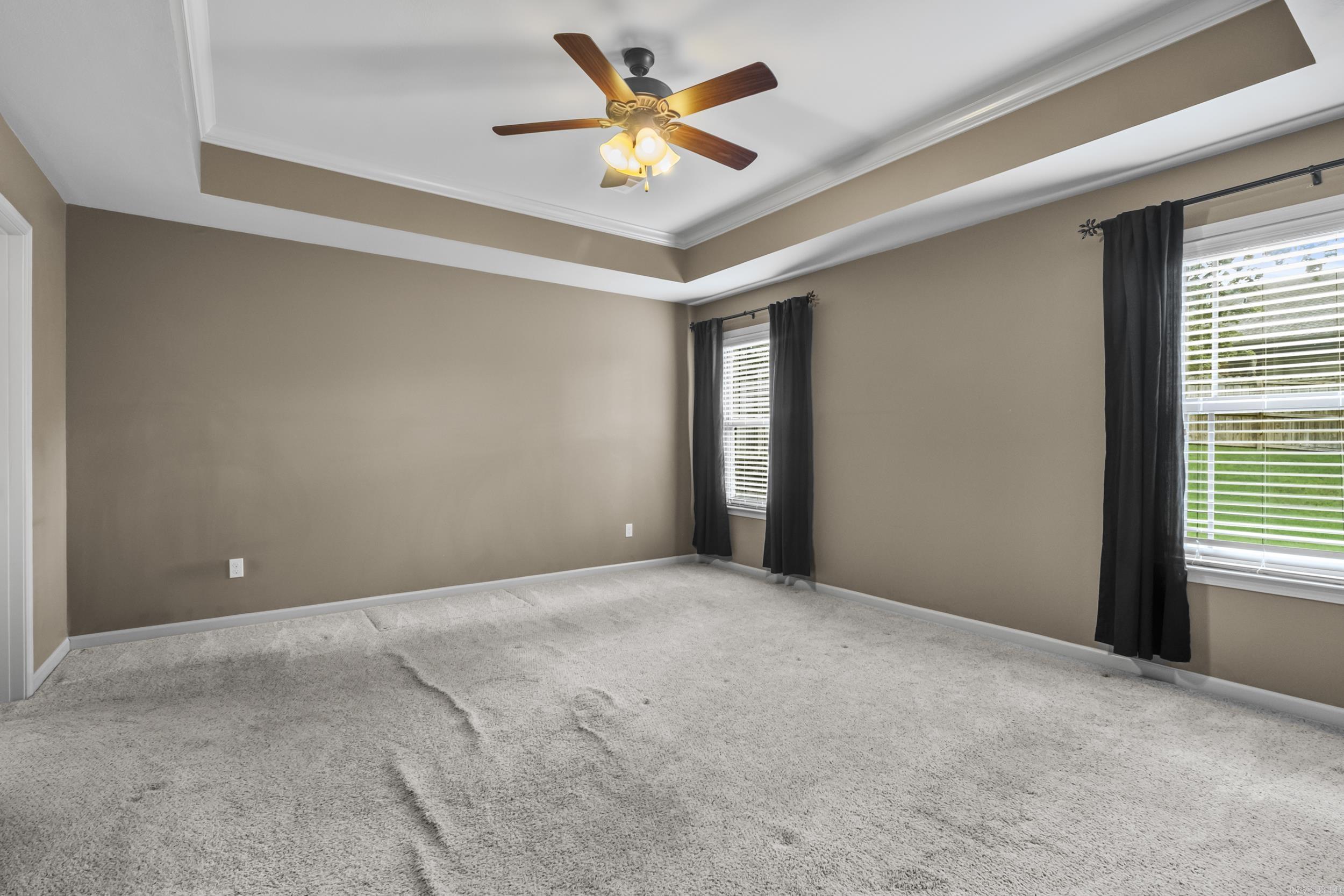 MILLERS VALLEY ADDN - Residential