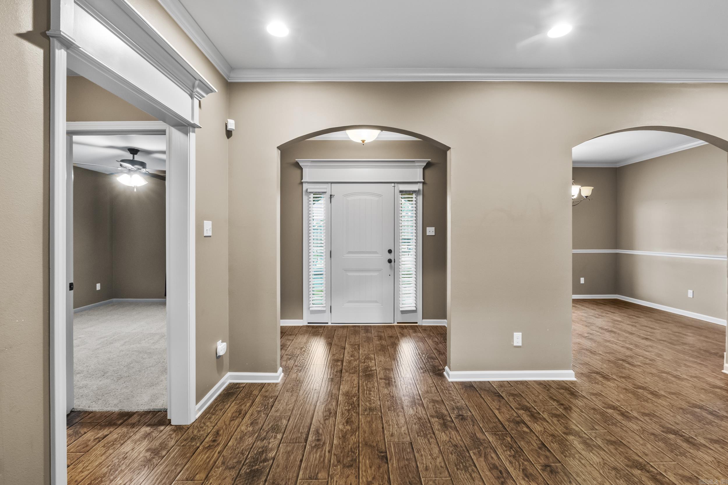 MILLERS VALLEY ADDN - Residential