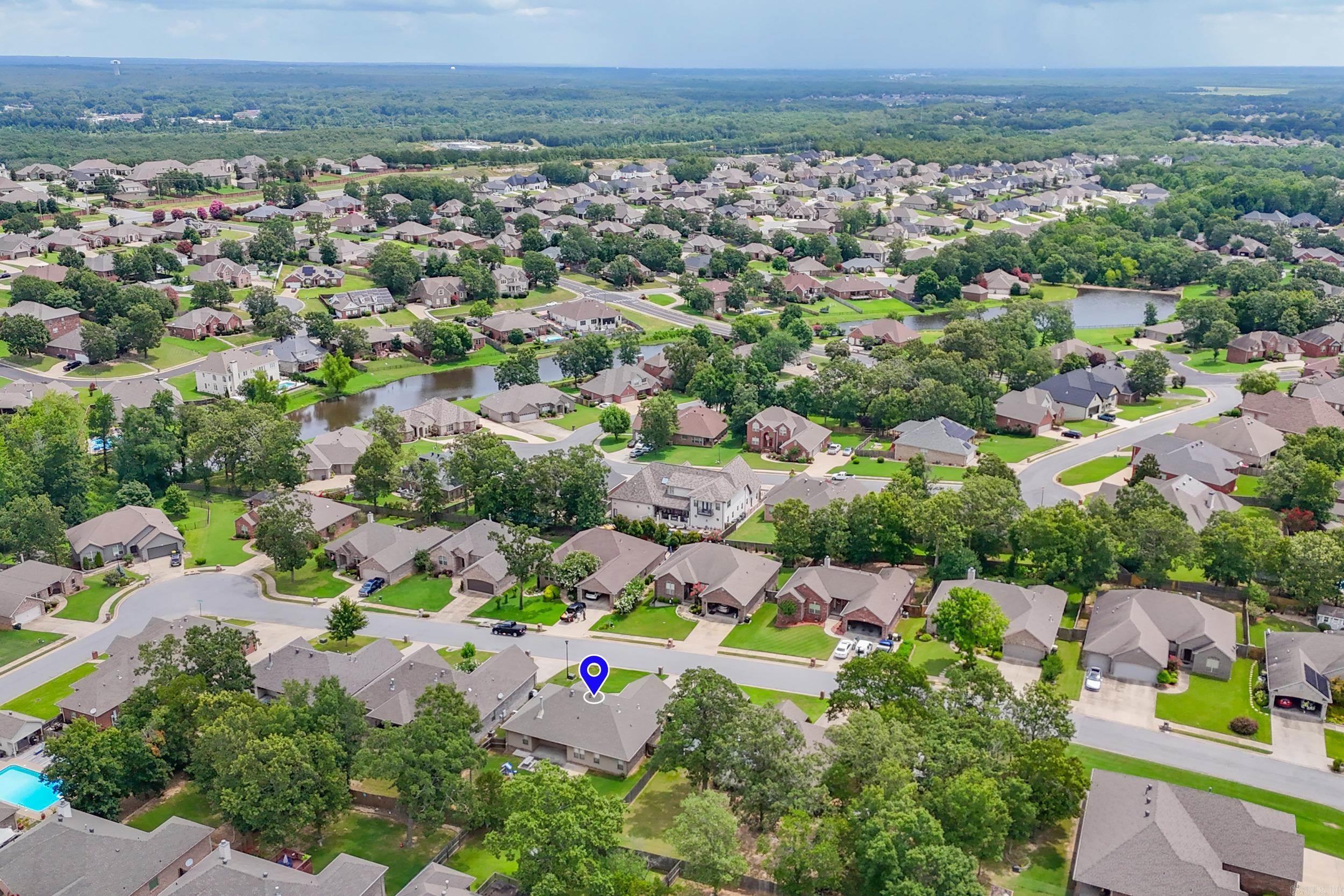 MILLERS VALLEY ADDN - Residential