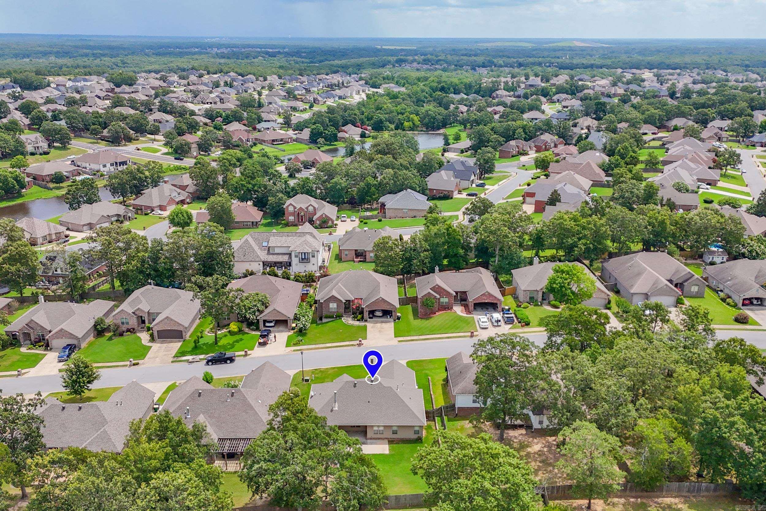 MILLERS VALLEY ADDN - Residential