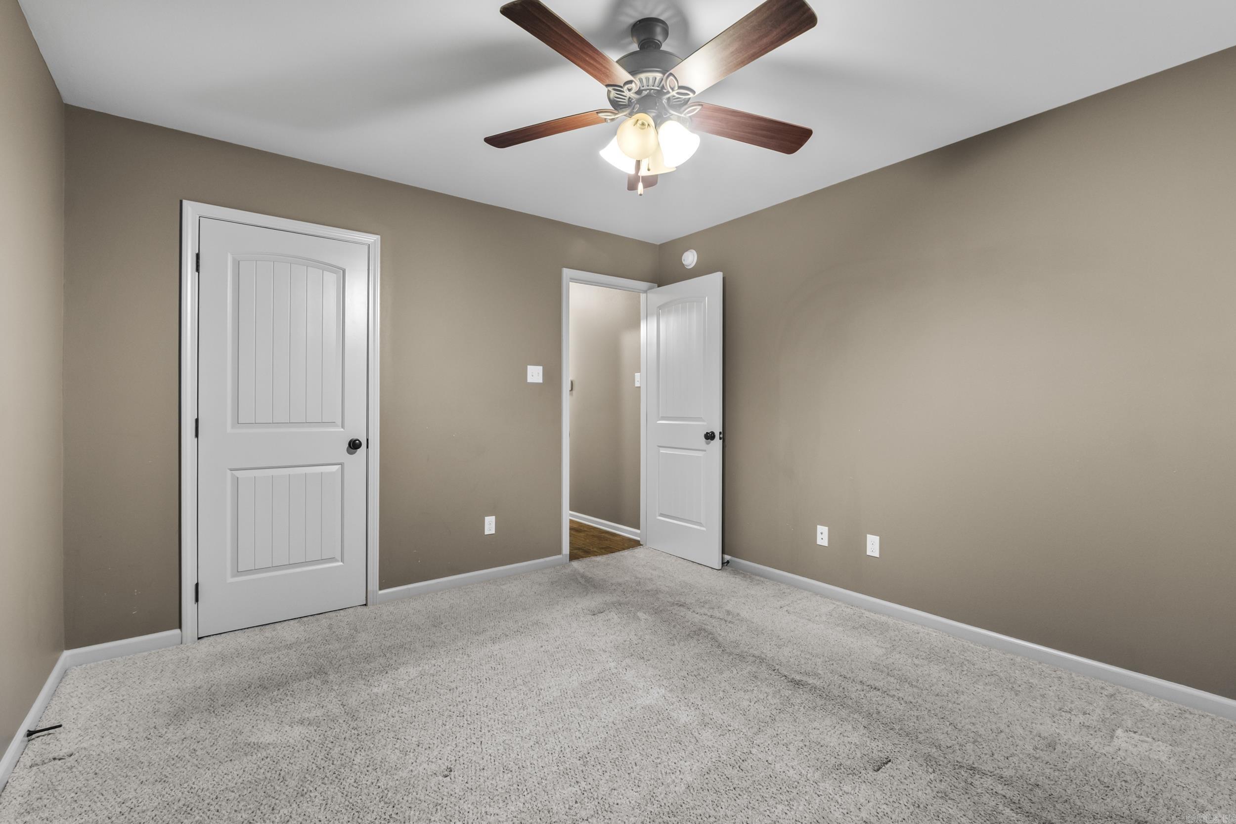 MILLERS VALLEY ADDN - Residential