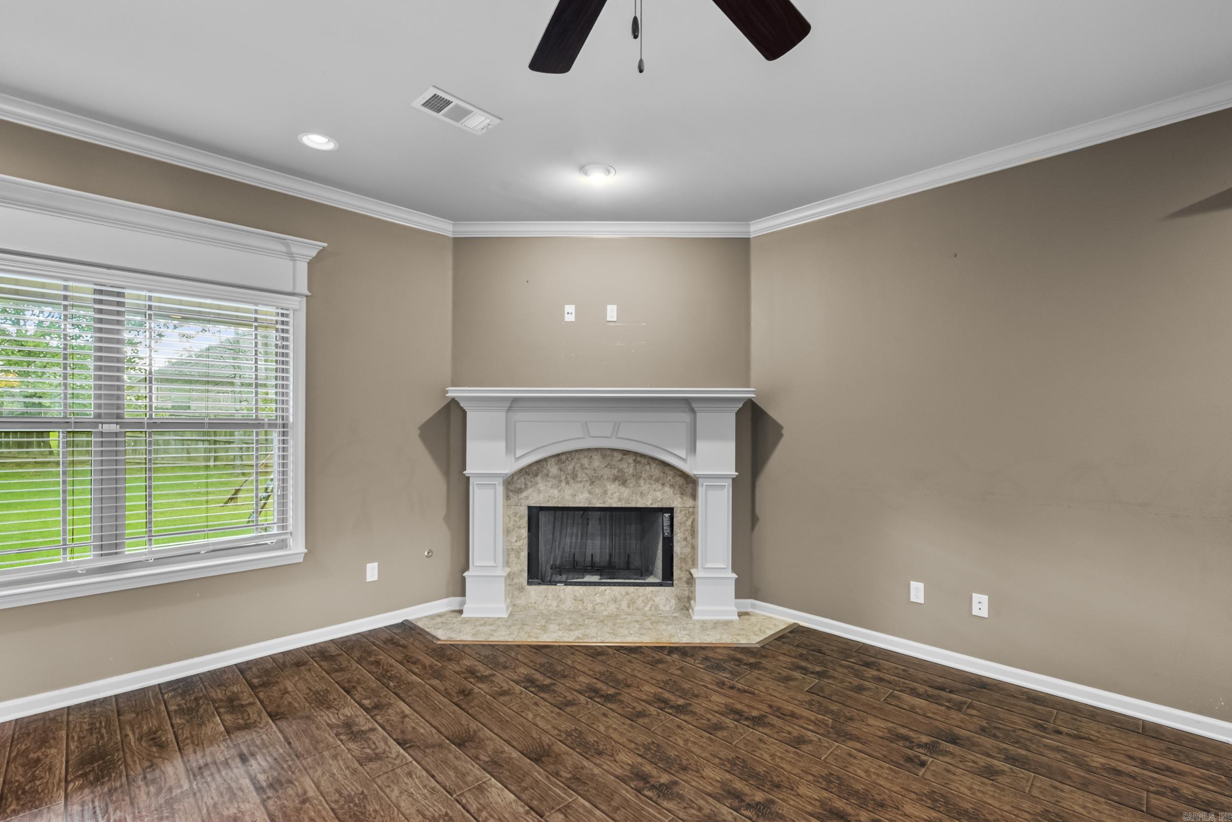 MILLERS VALLEY ADDN - Residential