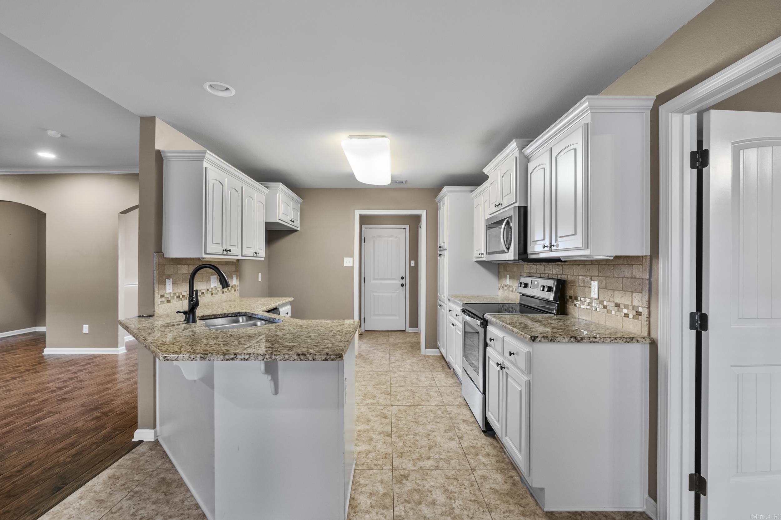 MILLERS VALLEY ADDN - Residential