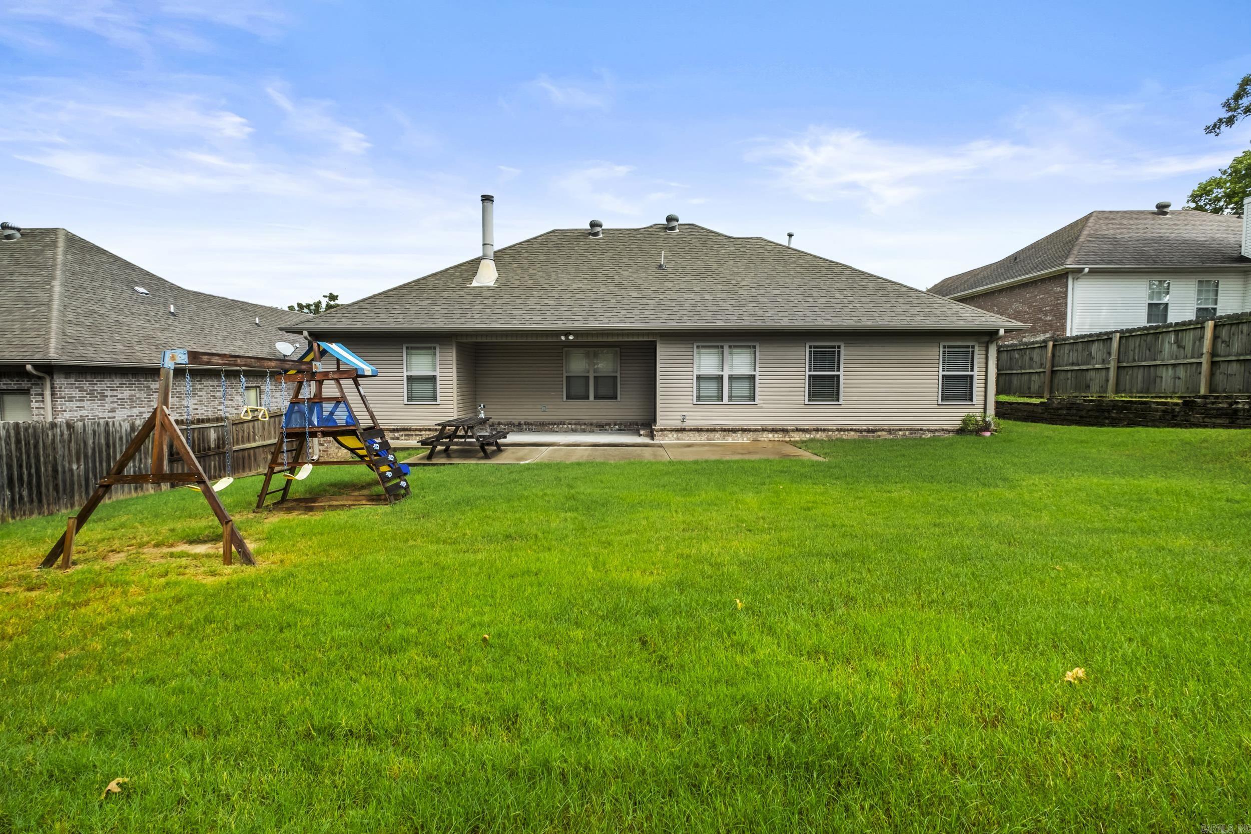 MILLERS VALLEY ADDN - Residential