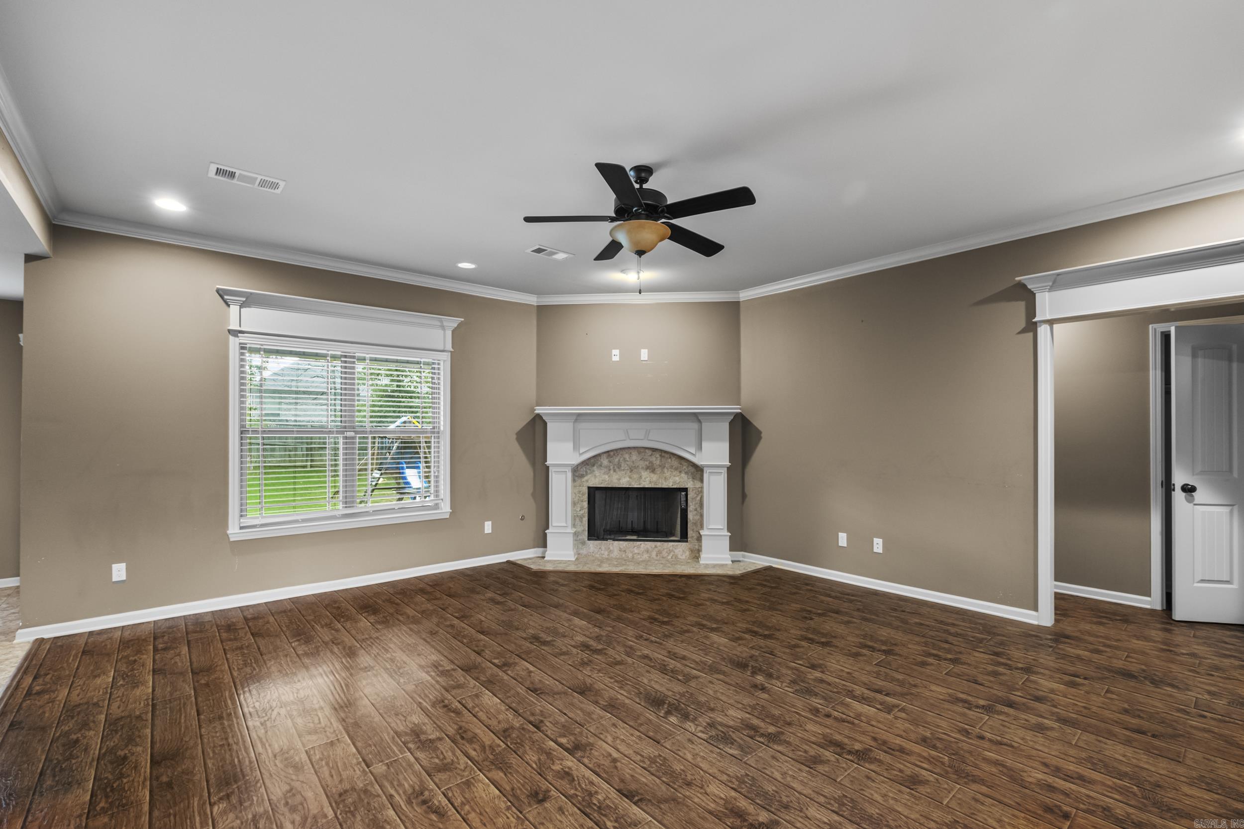 MILLERS VALLEY ADDN - Residential