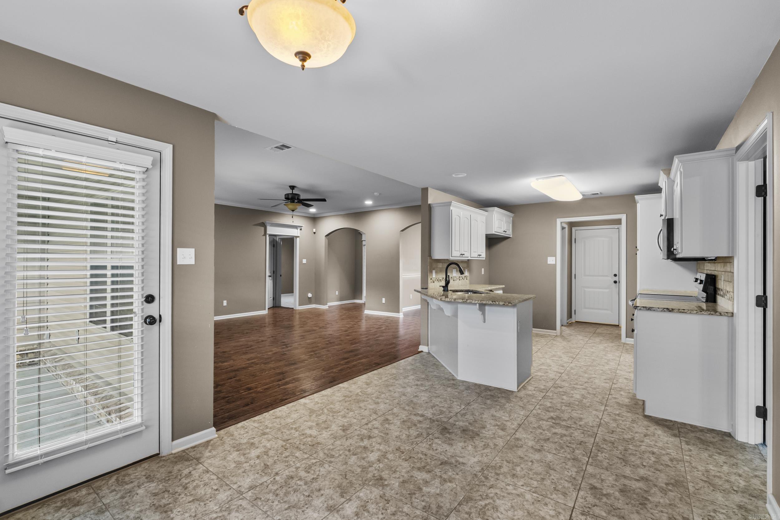 MILLERS VALLEY ADDN - Residential