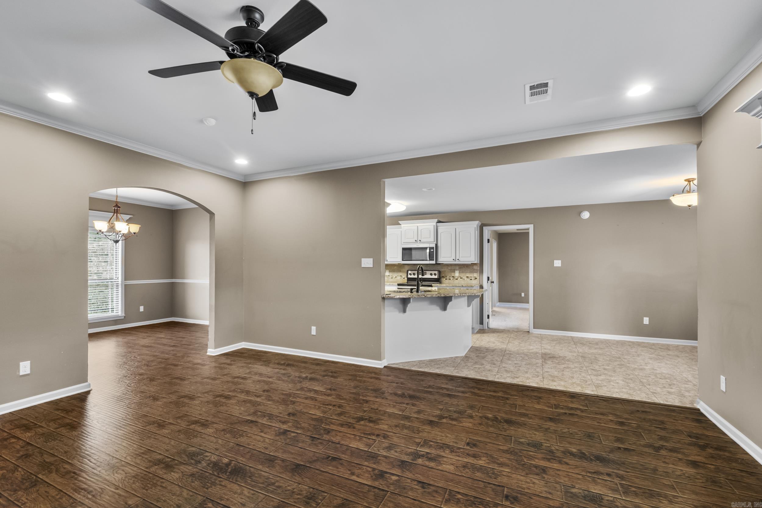 MILLERS VALLEY ADDN - Residential