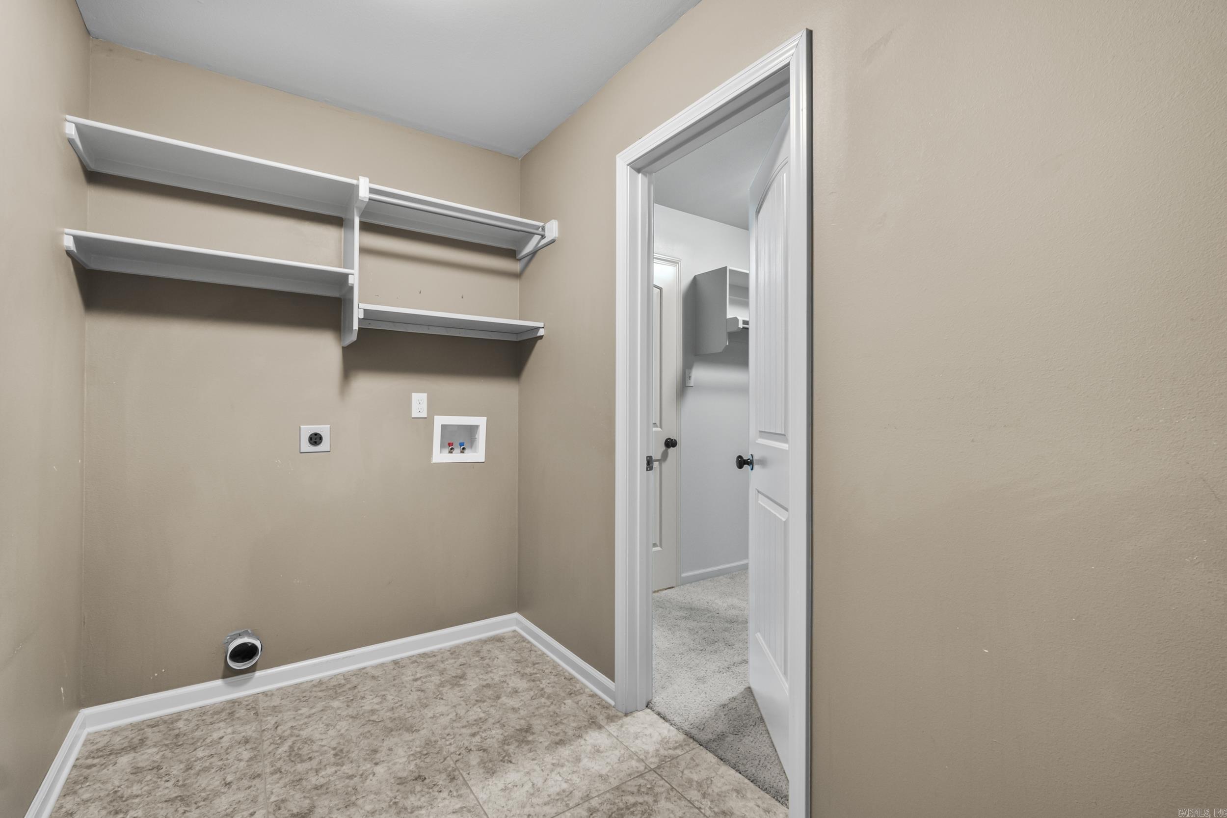 MILLERS VALLEY ADDN - Residential