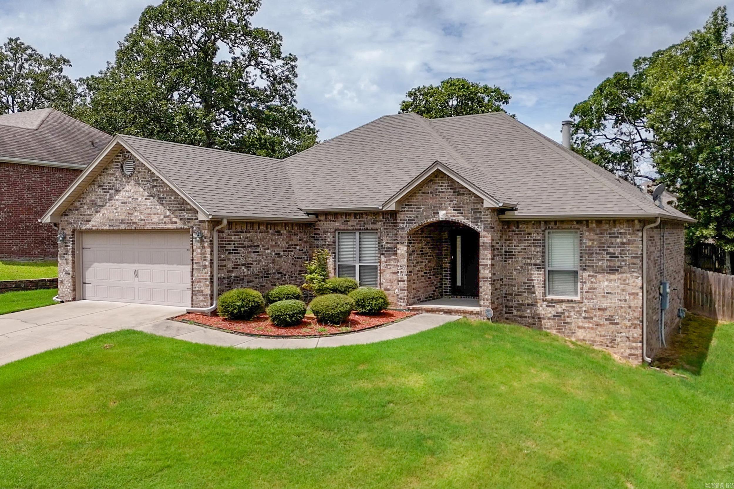 MILLERS VALLEY ADDN - Residential