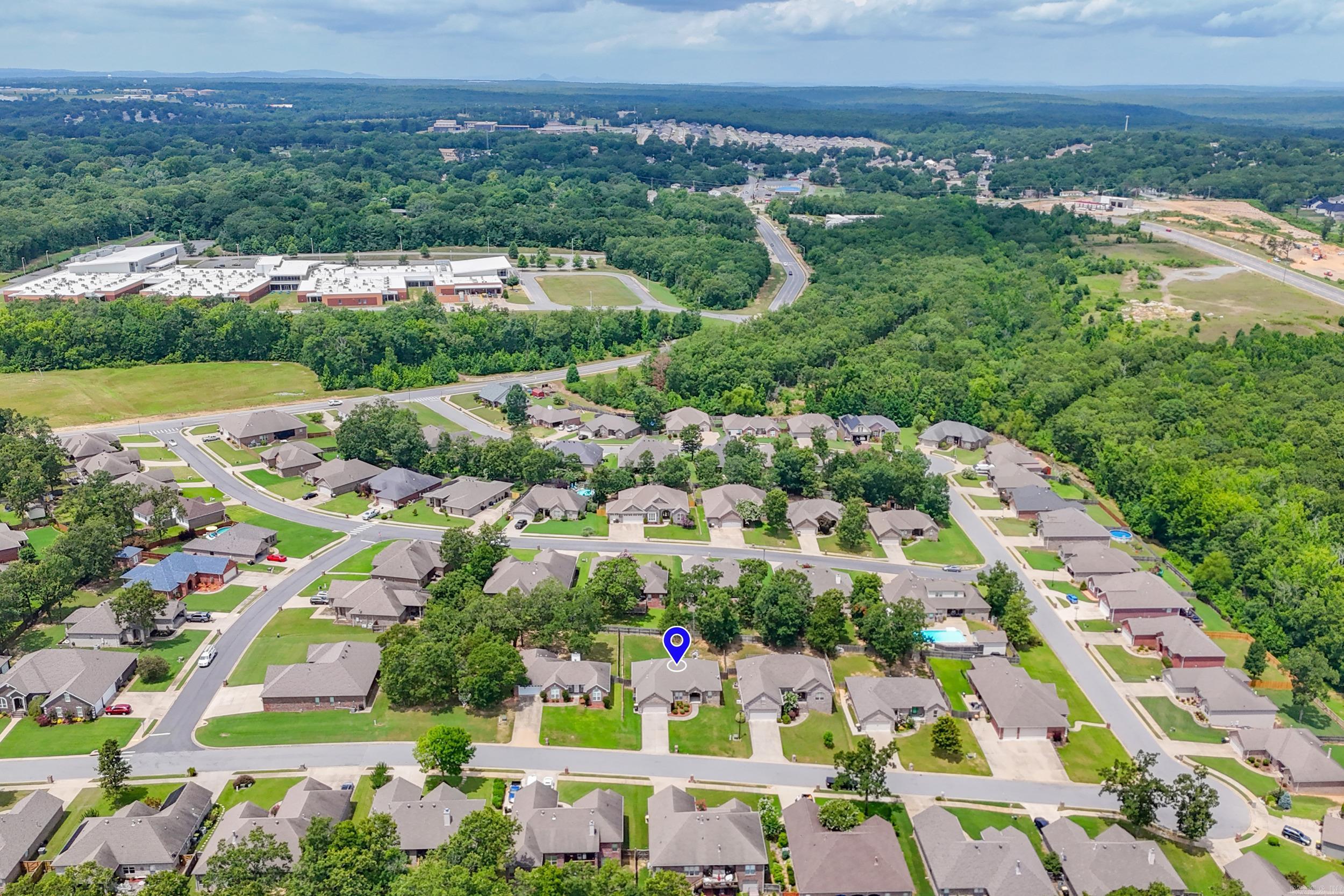 MILLERS VALLEY ADDN - Residential