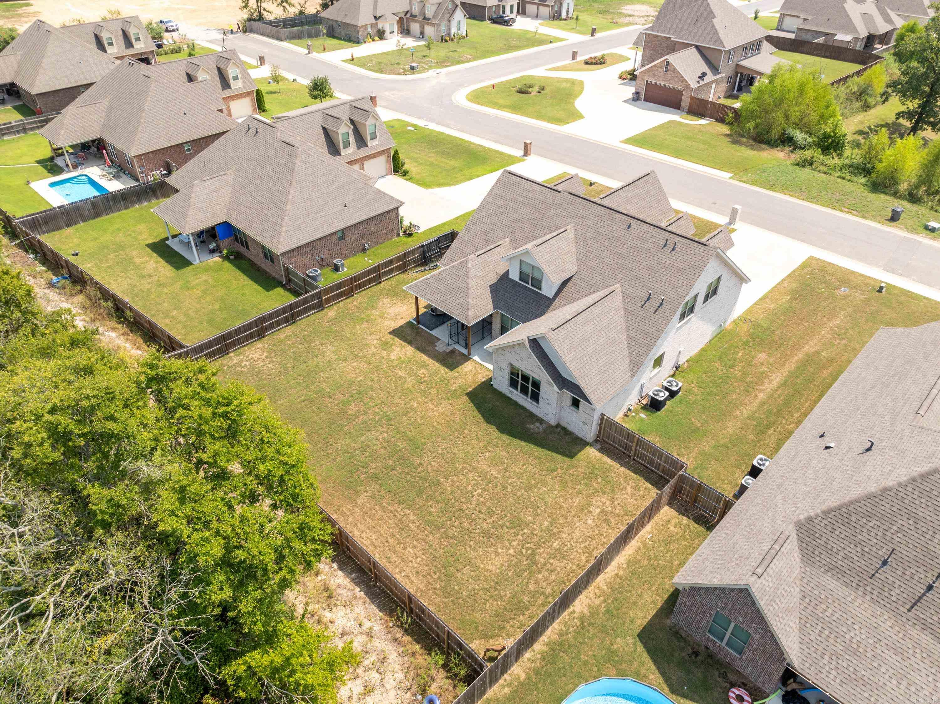 Wildwood Gardens - Residential