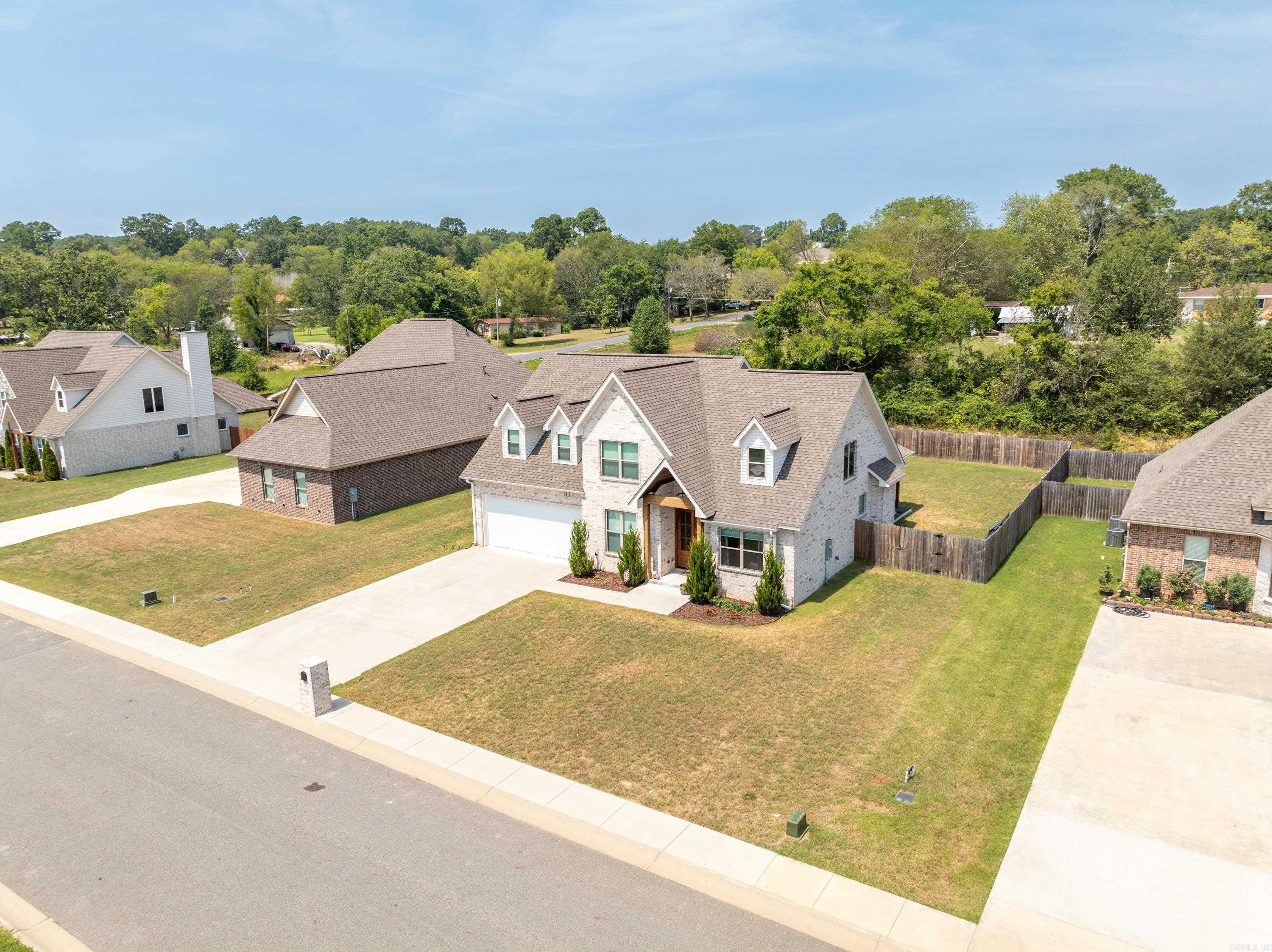 Wildwood Gardens - Residential