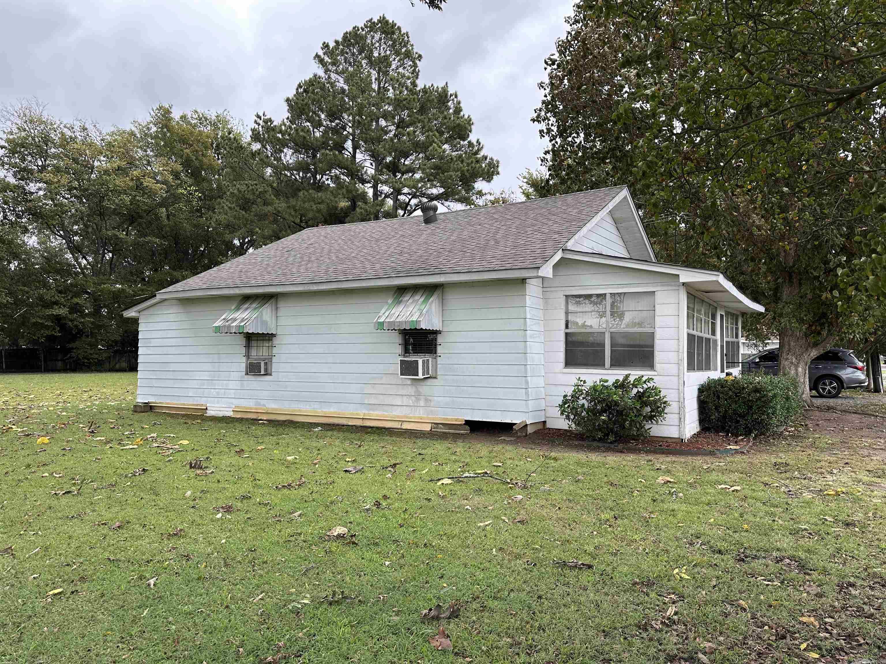 MORRISON ESTATES - Residential