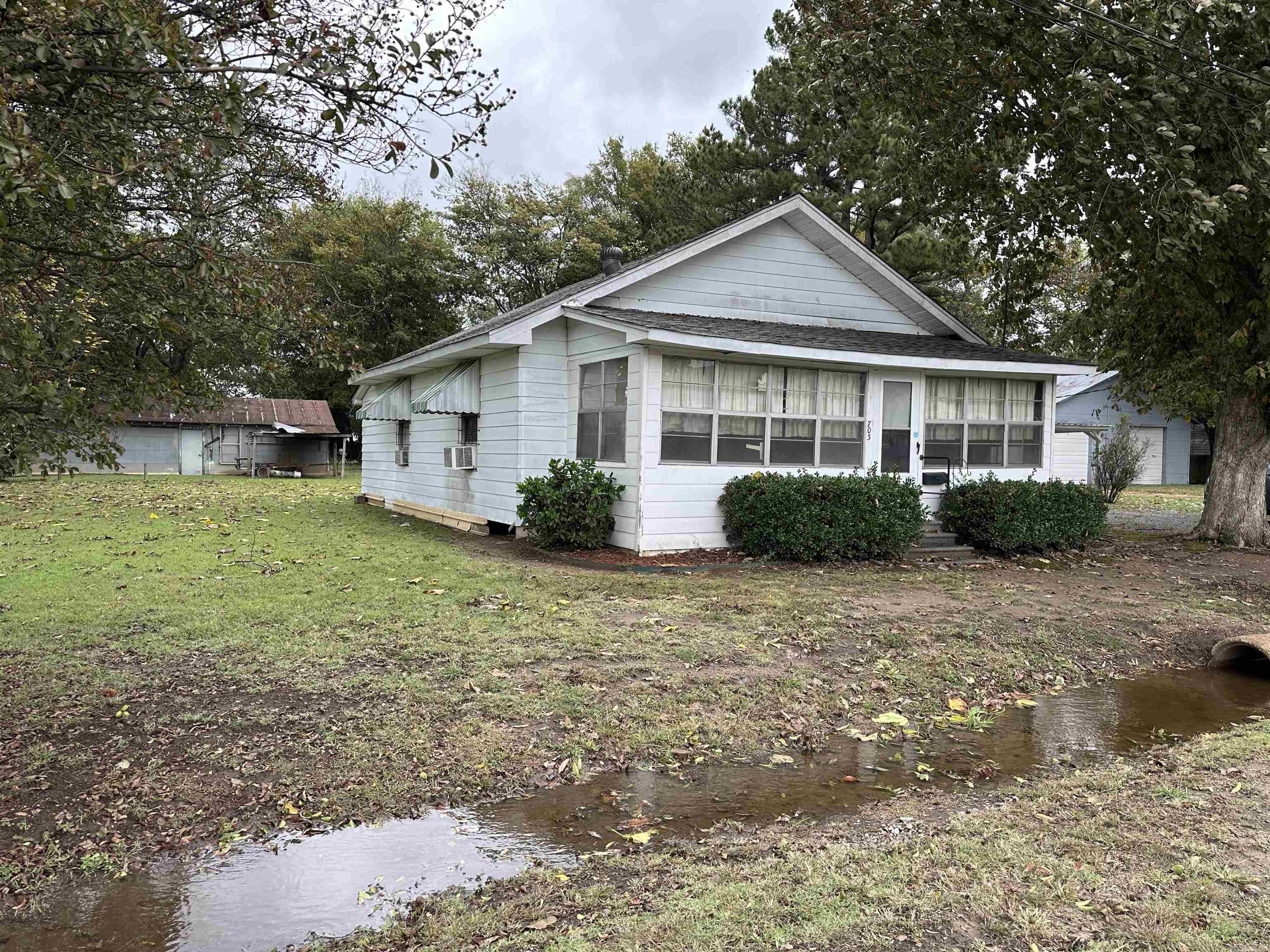 MORRISON ESTATES - Residential