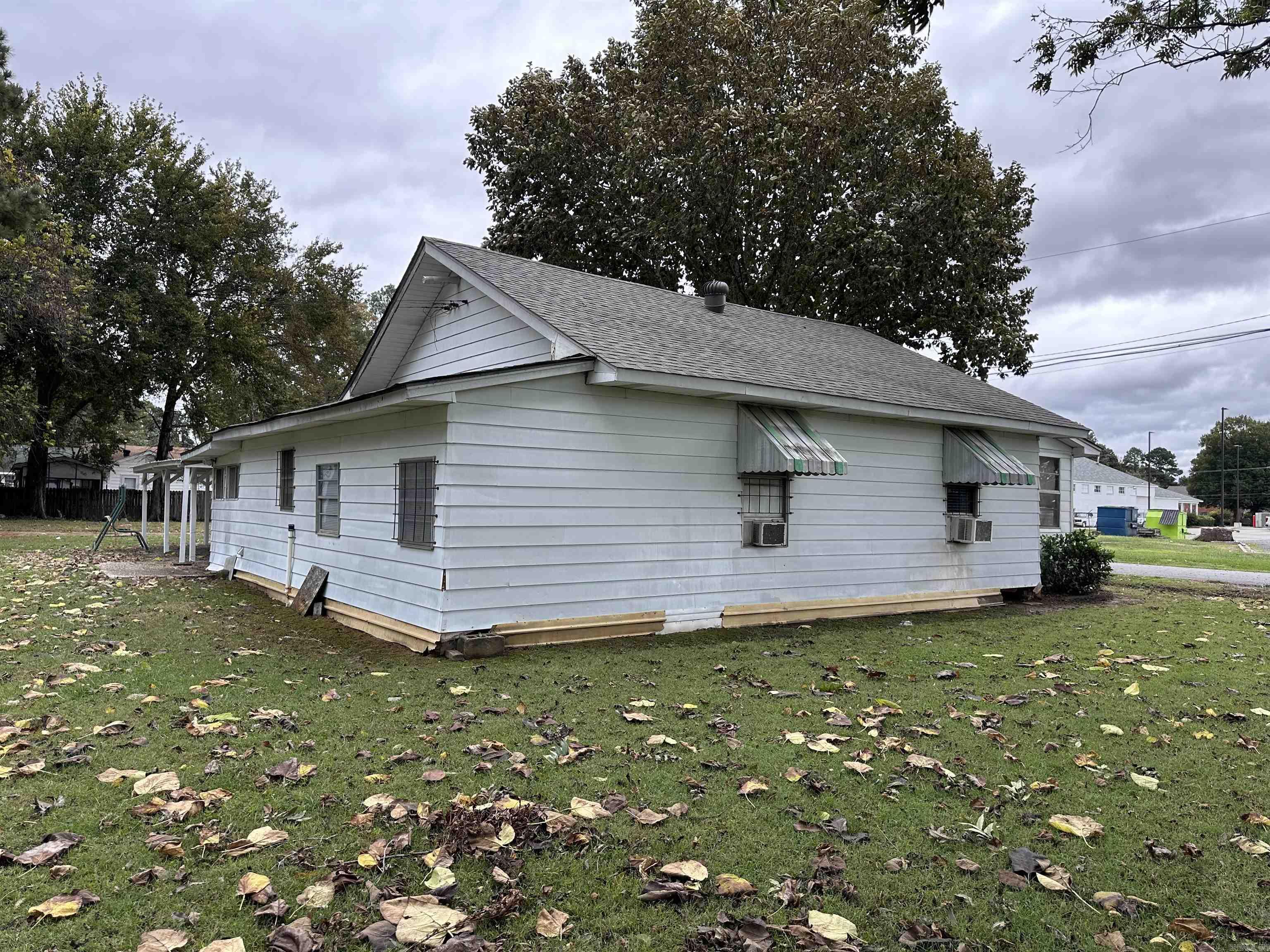 MORRISON ESTATES - Residential