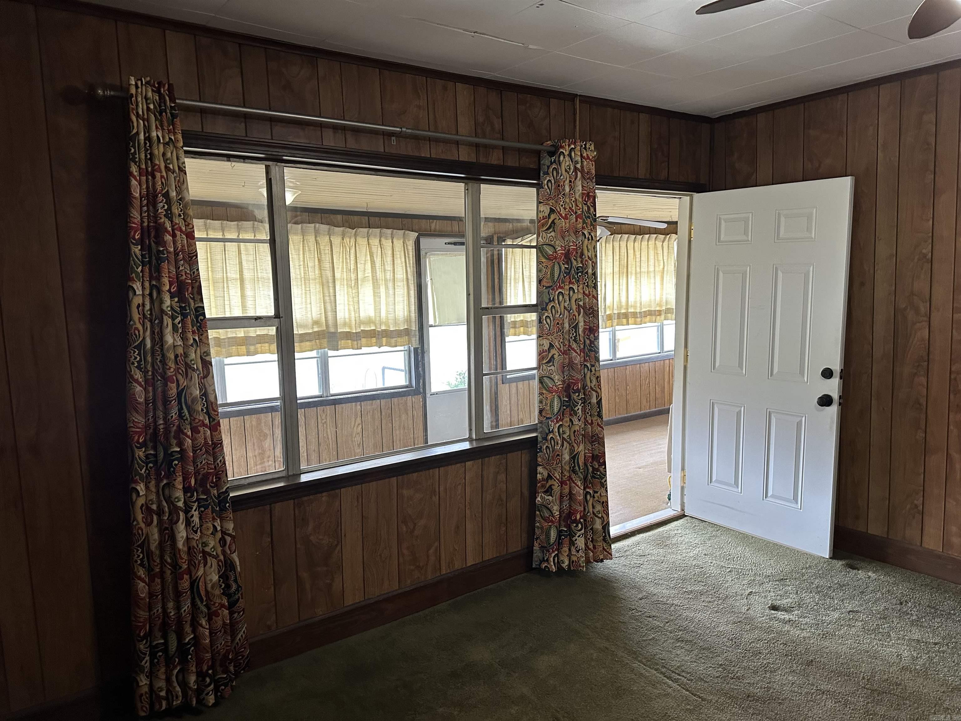 MORRISON ESTATES - Residential