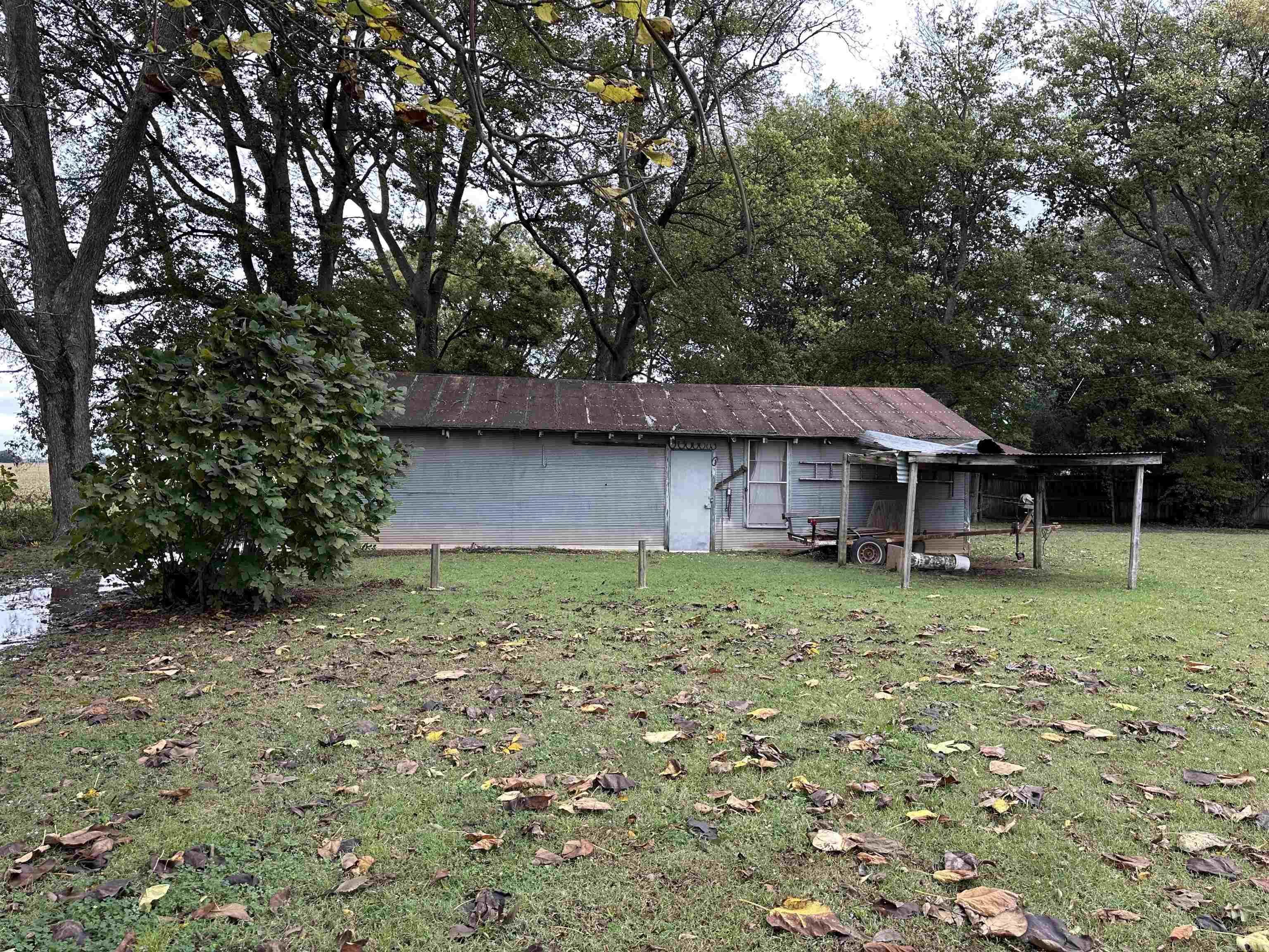 MORRISON ESTATES - Residential