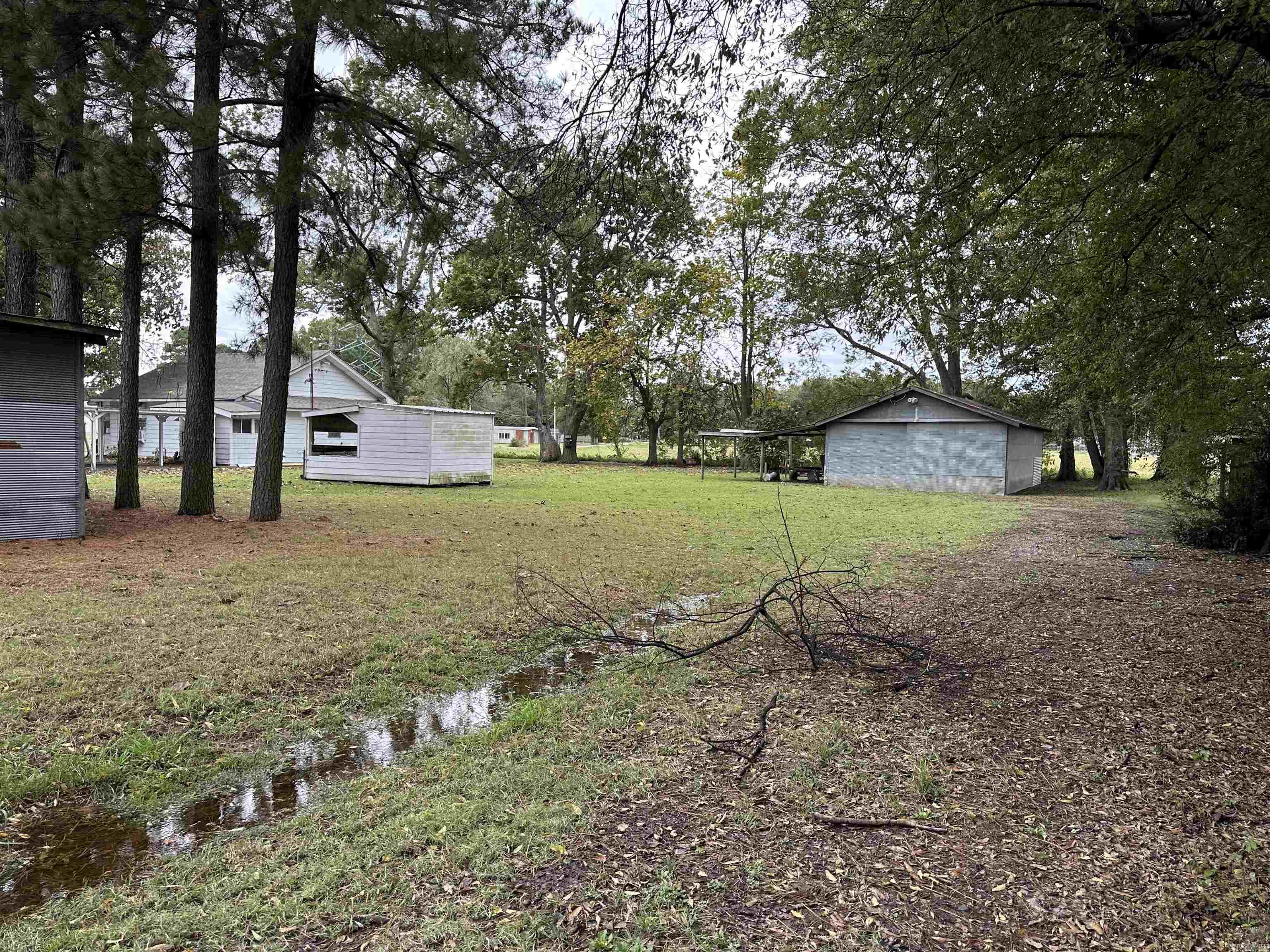 MORRISON ESTATES - Residential