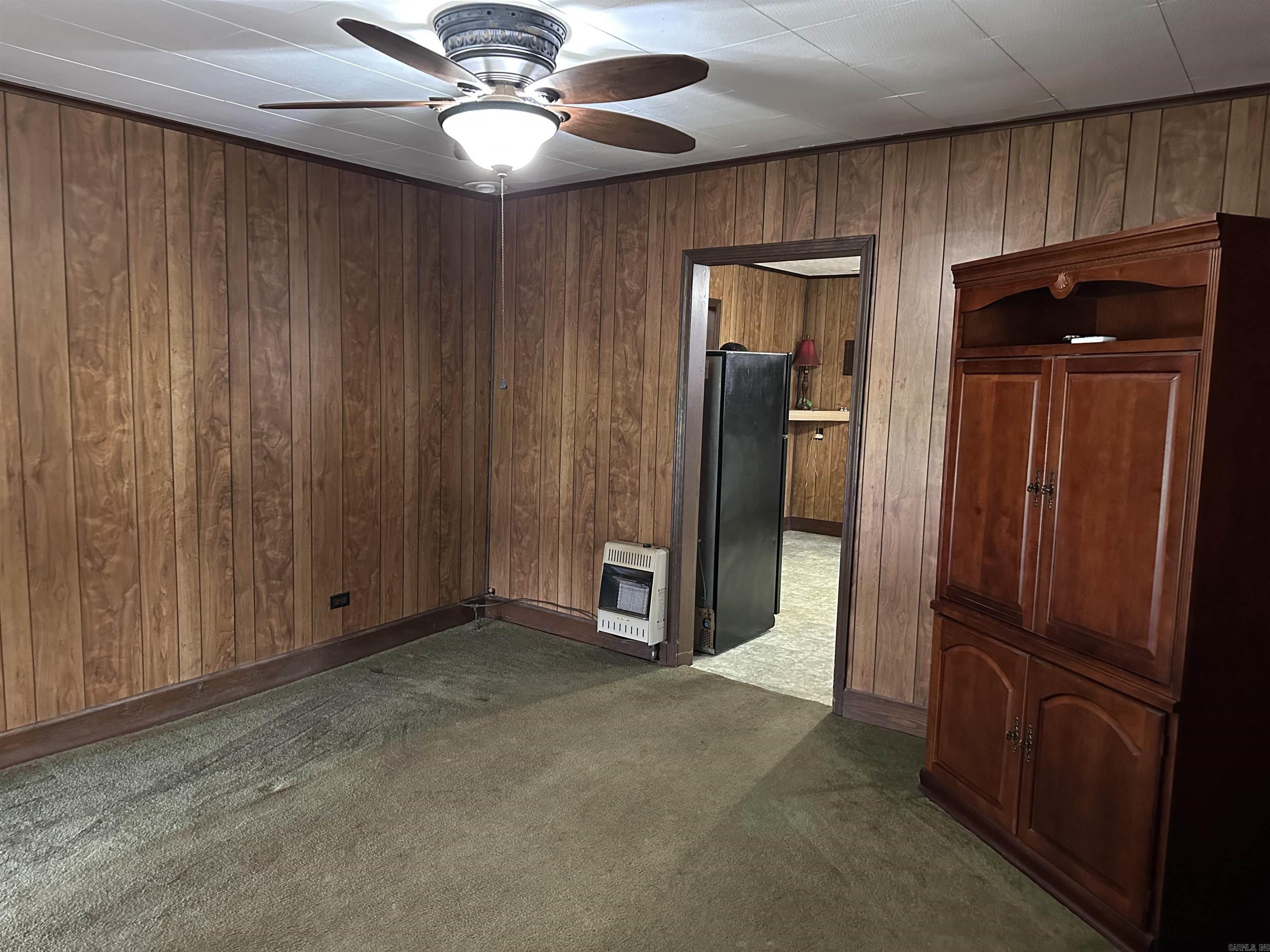 MORRISON ESTATES - Residential