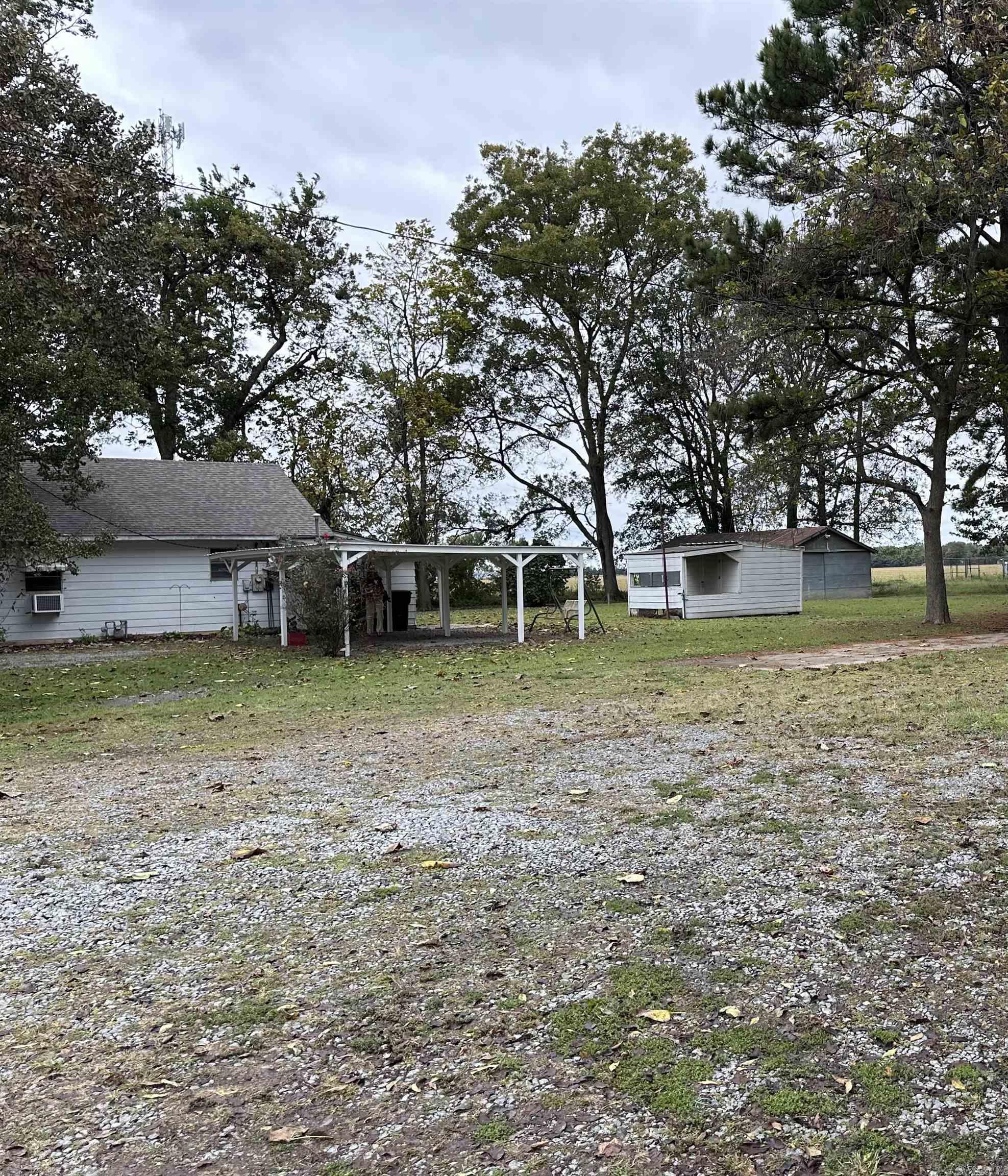 MORRISON ESTATES - Residential