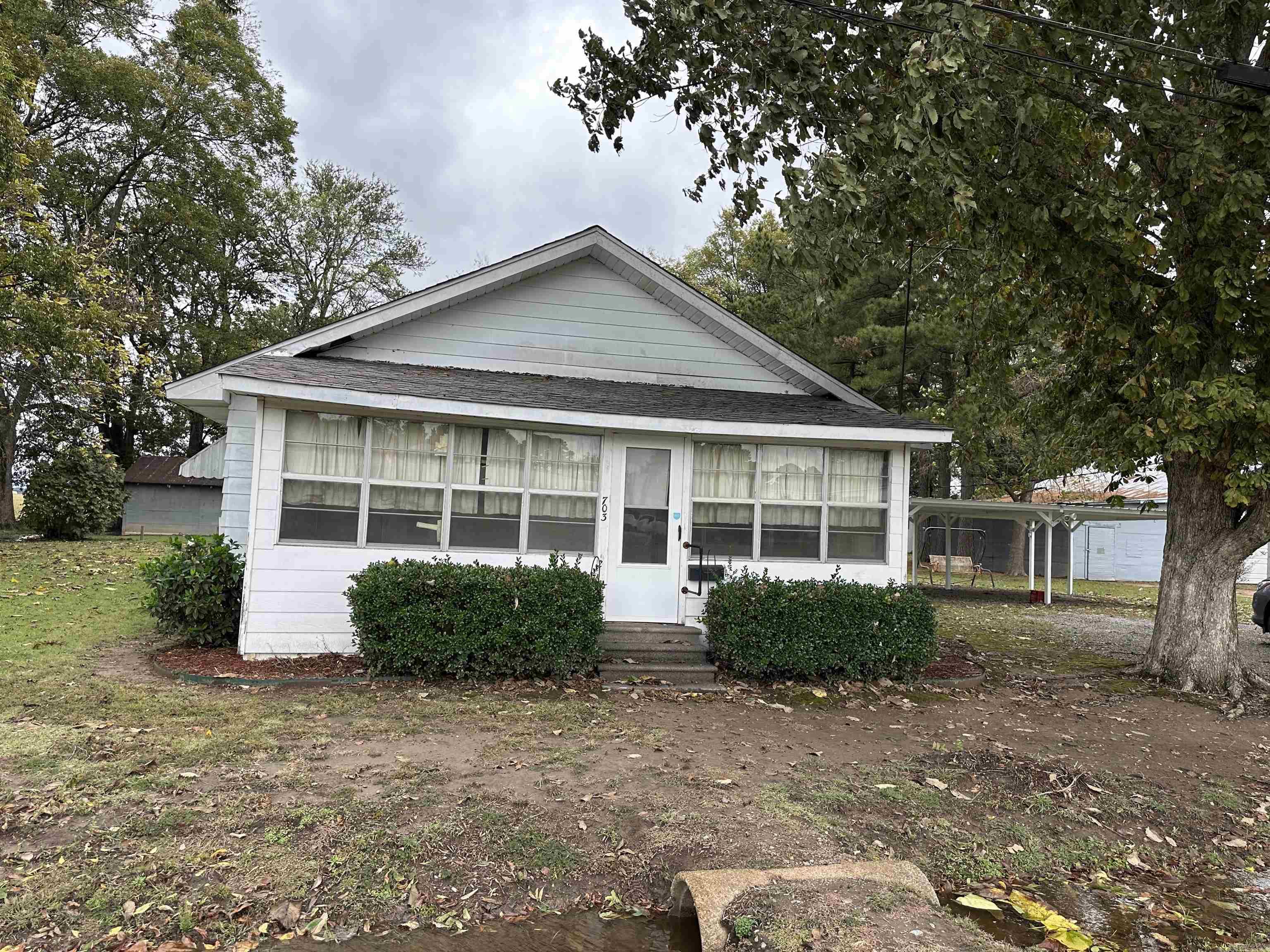 MORRISON ESTATES - Residential