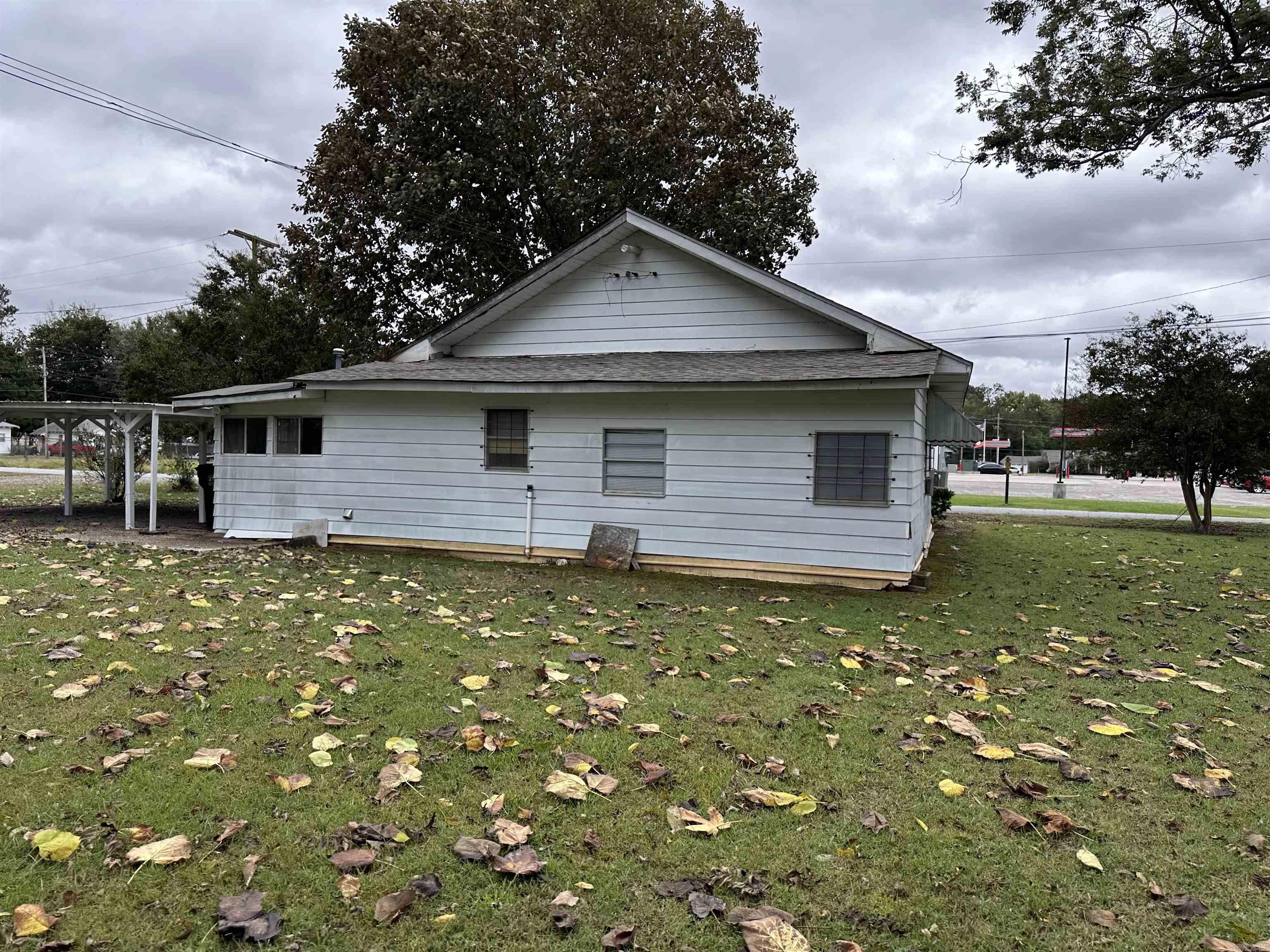 MORRISON ESTATES - Residential