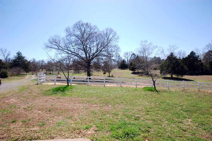 Springhill West - Residential