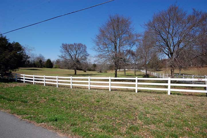 Springhill West - Residential