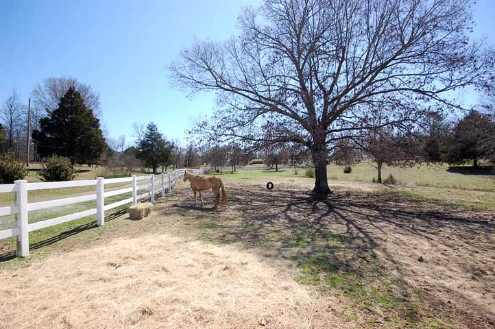 Springhill West - Residential