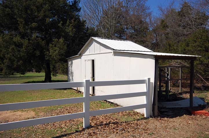 Springhill West - Residential