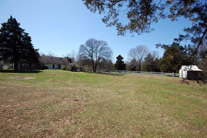 Springhill West - Residential