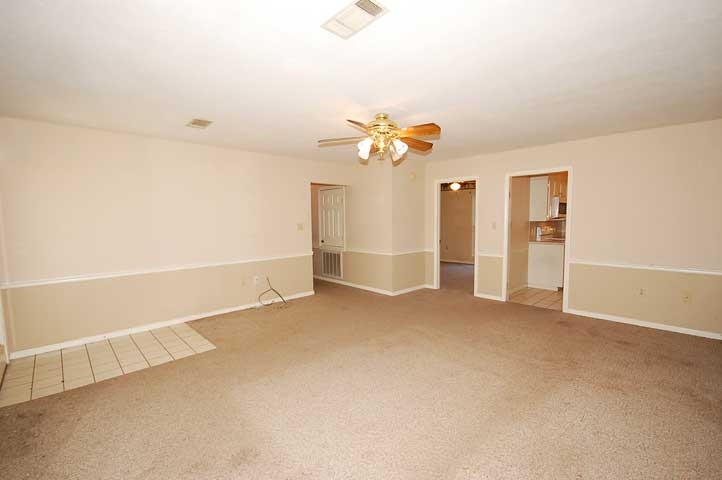 Springhill West - Residential