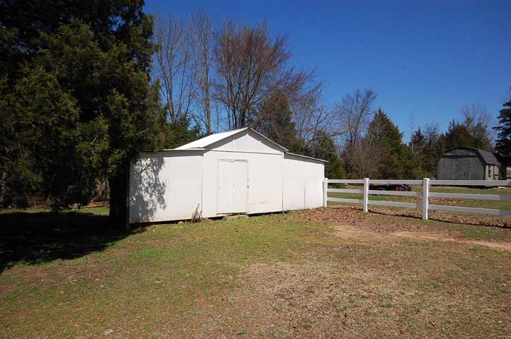 Springhill West - Residential