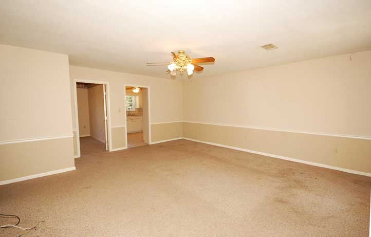 Springhill West - Residential