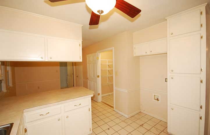 Springhill West - Residential