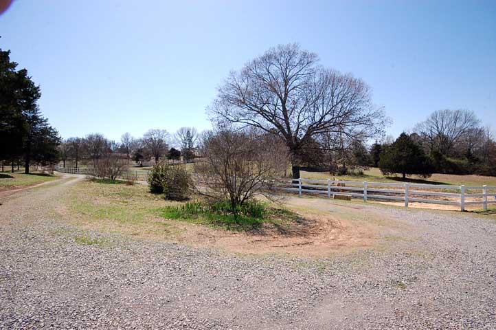 Springhill West - Residential