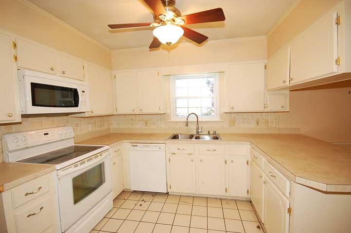 Springhill West - Residential