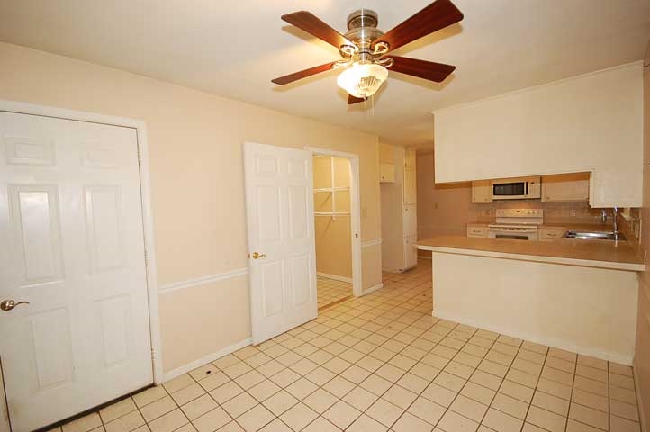 Springhill West - Residential