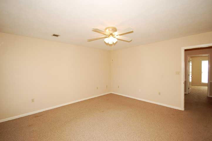 Springhill West - Residential