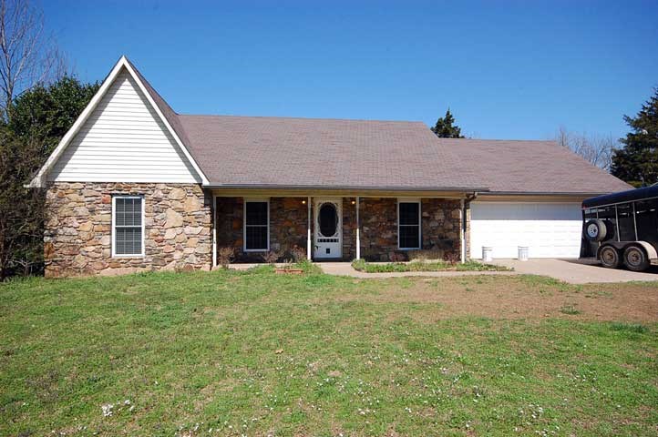 Springhill West - Residential