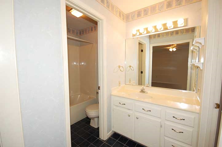 Springhill West - Residential