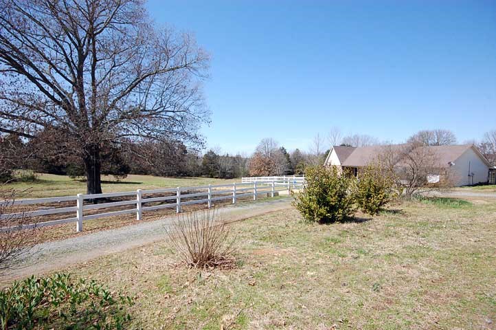 Springhill West - Residential